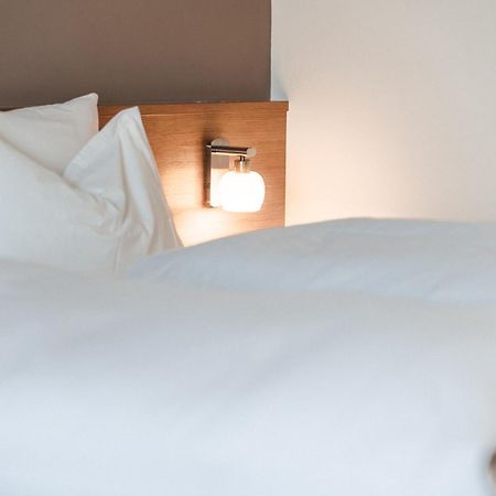 Hotel Reischach Brunico Kültér fotó