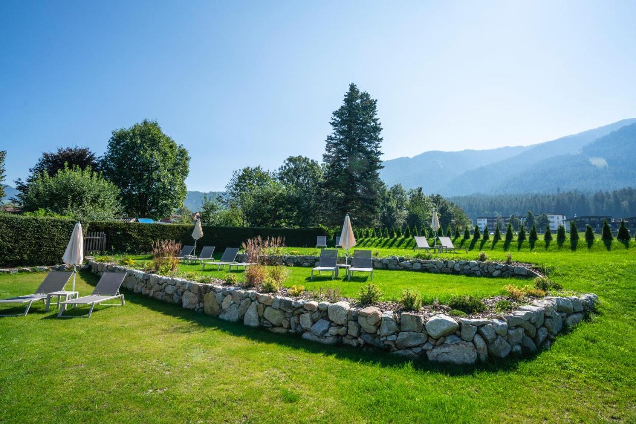 Hotel Reischach Brunico Kültér fotó
