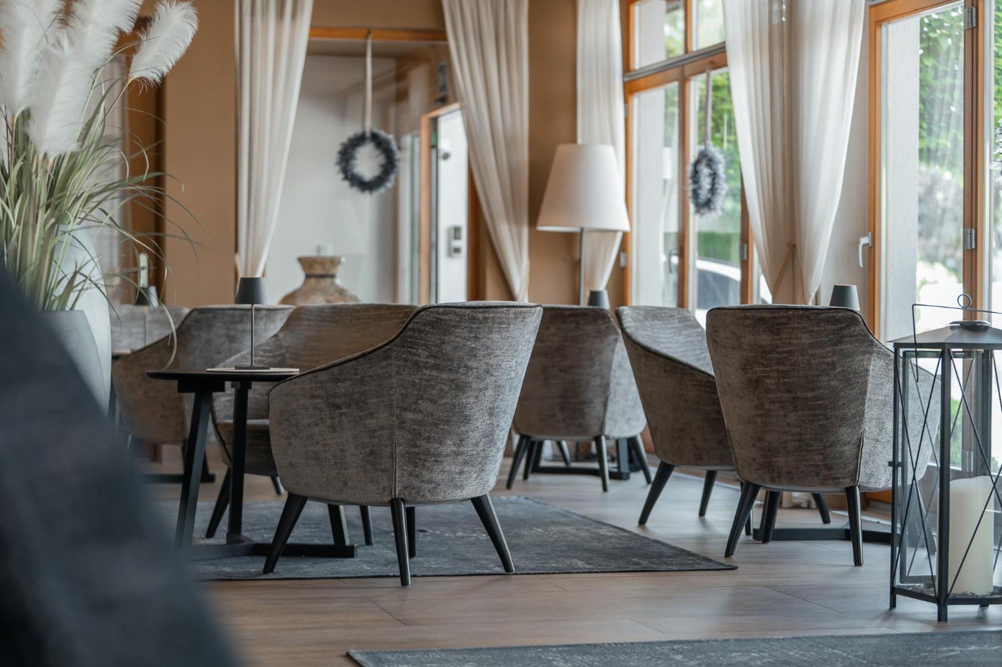 Hotel Reischach Brunico Kültér fotó