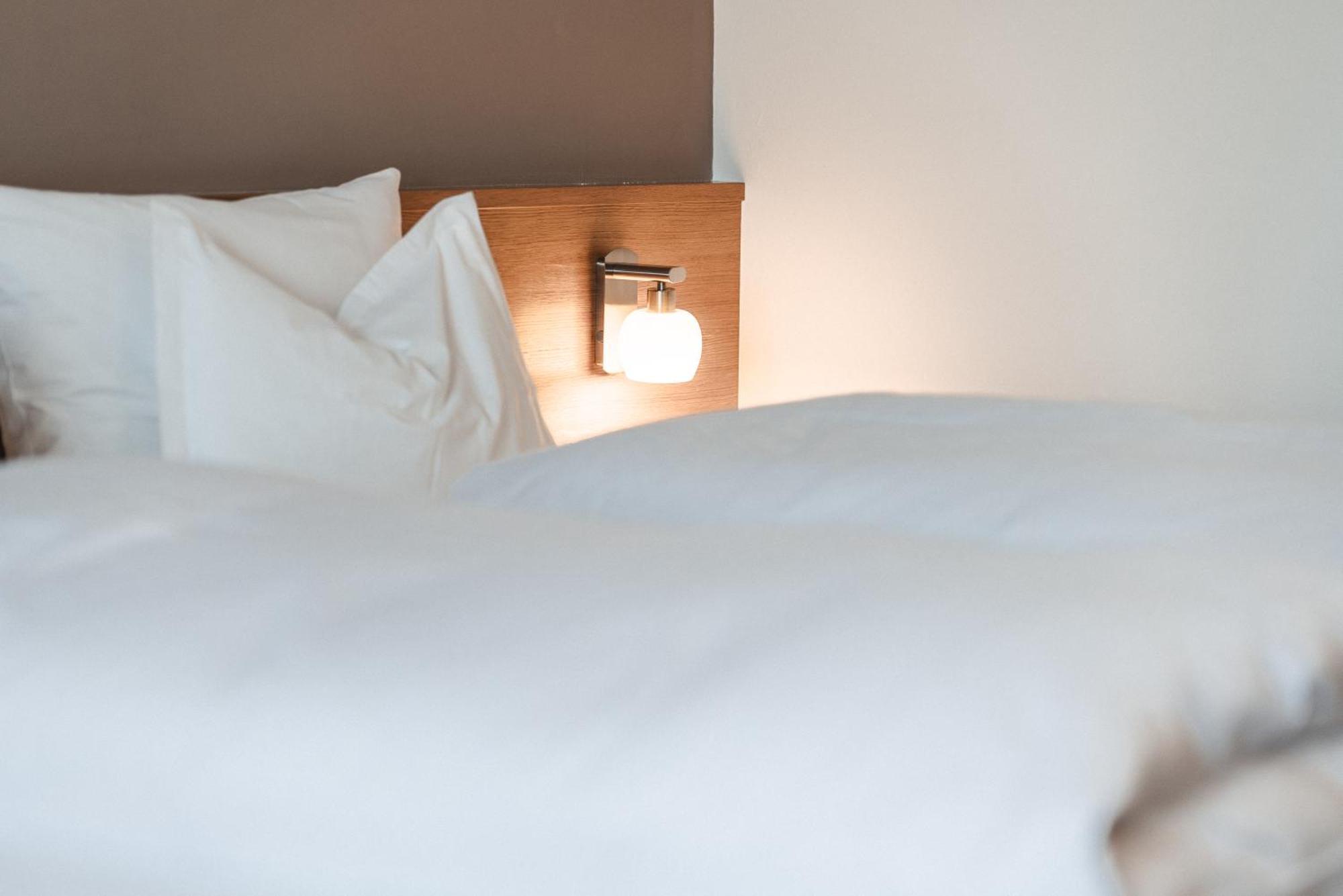 Hotel Reischach Brunico Kültér fotó