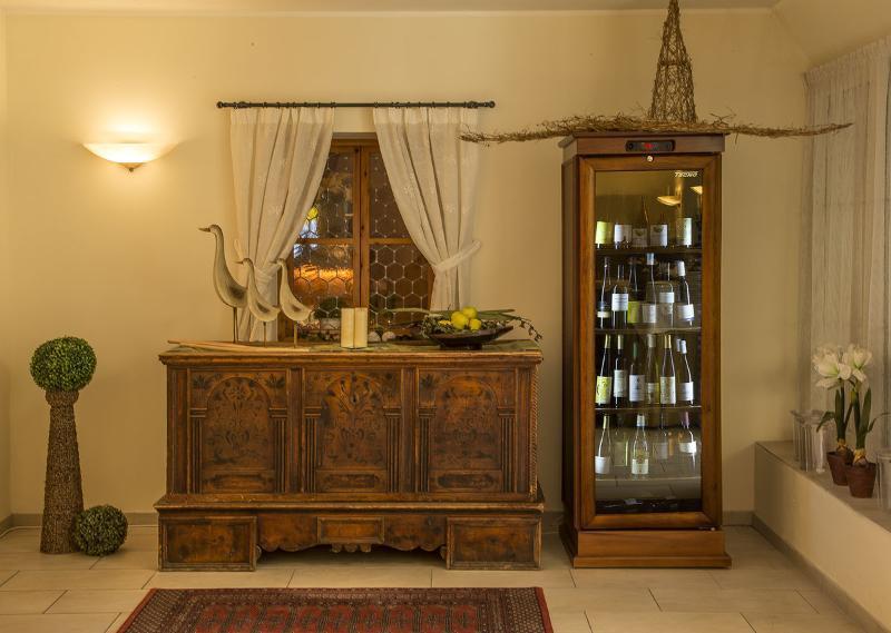 Hotel Reischach Brunico Kültér fotó