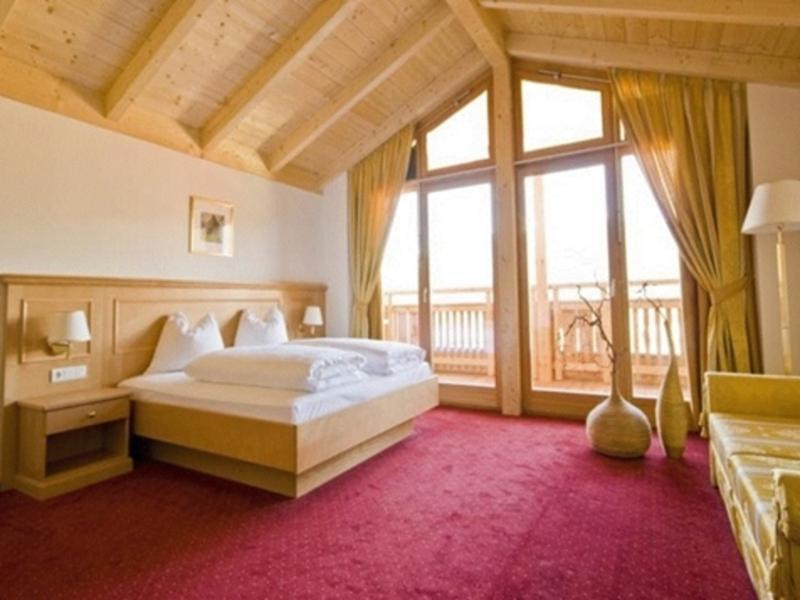 Hotel Reischach Brunico Kültér fotó