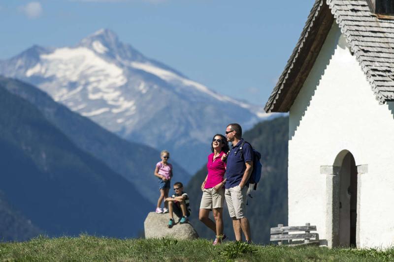 Hotel Reischach Brunico Kültér fotó