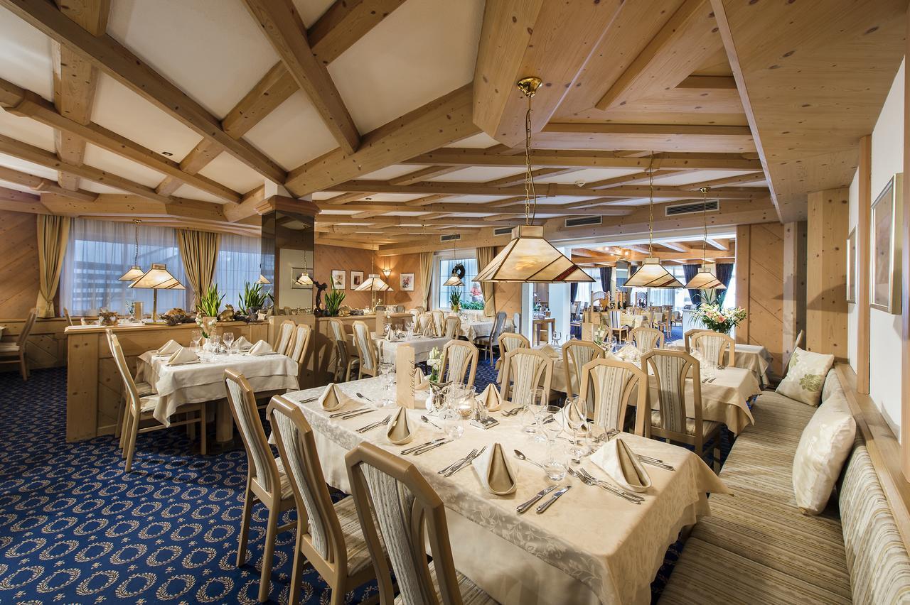 Hotel Reischach Brunico Kültér fotó