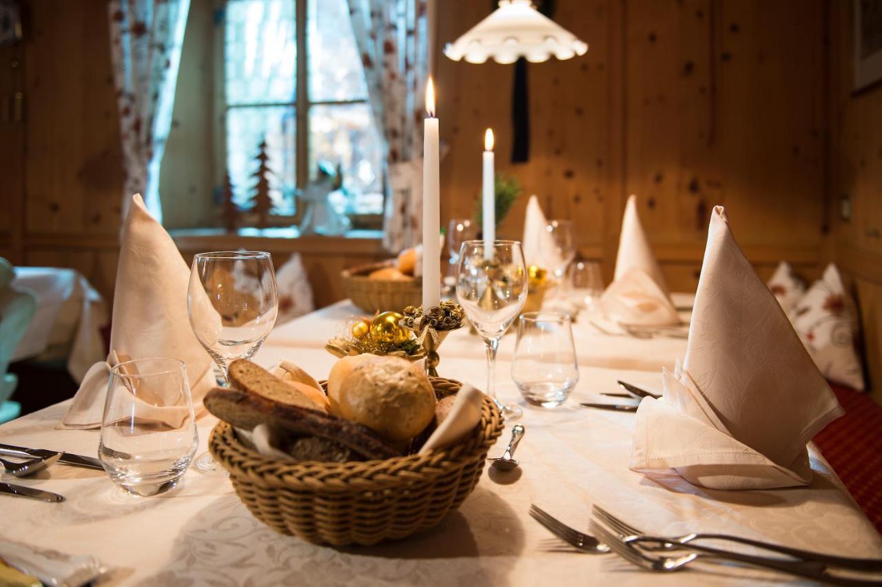 Hotel Reischach Brunico Kültér fotó