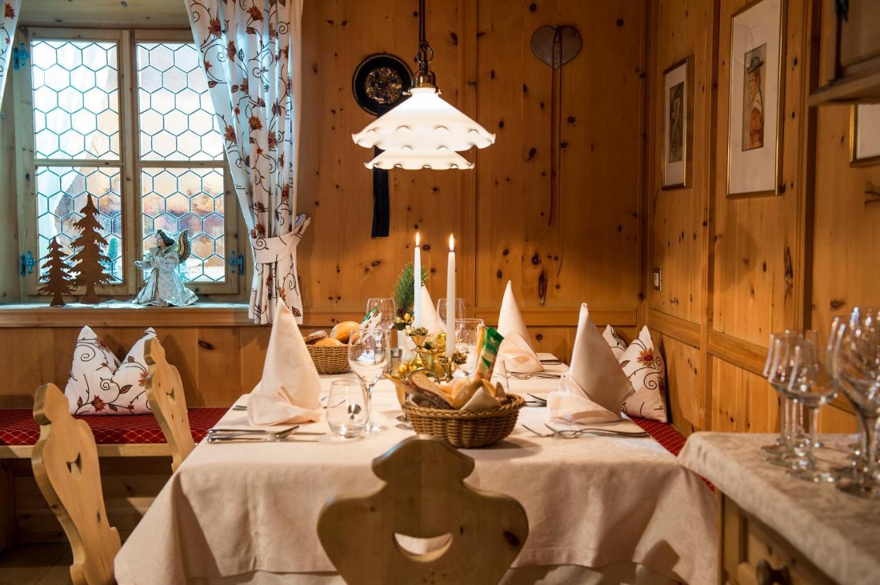 Hotel Reischach Brunico Kültér fotó