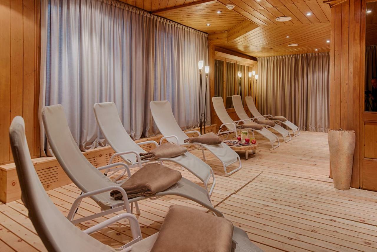 Hotel Reischach Brunico Kültér fotó