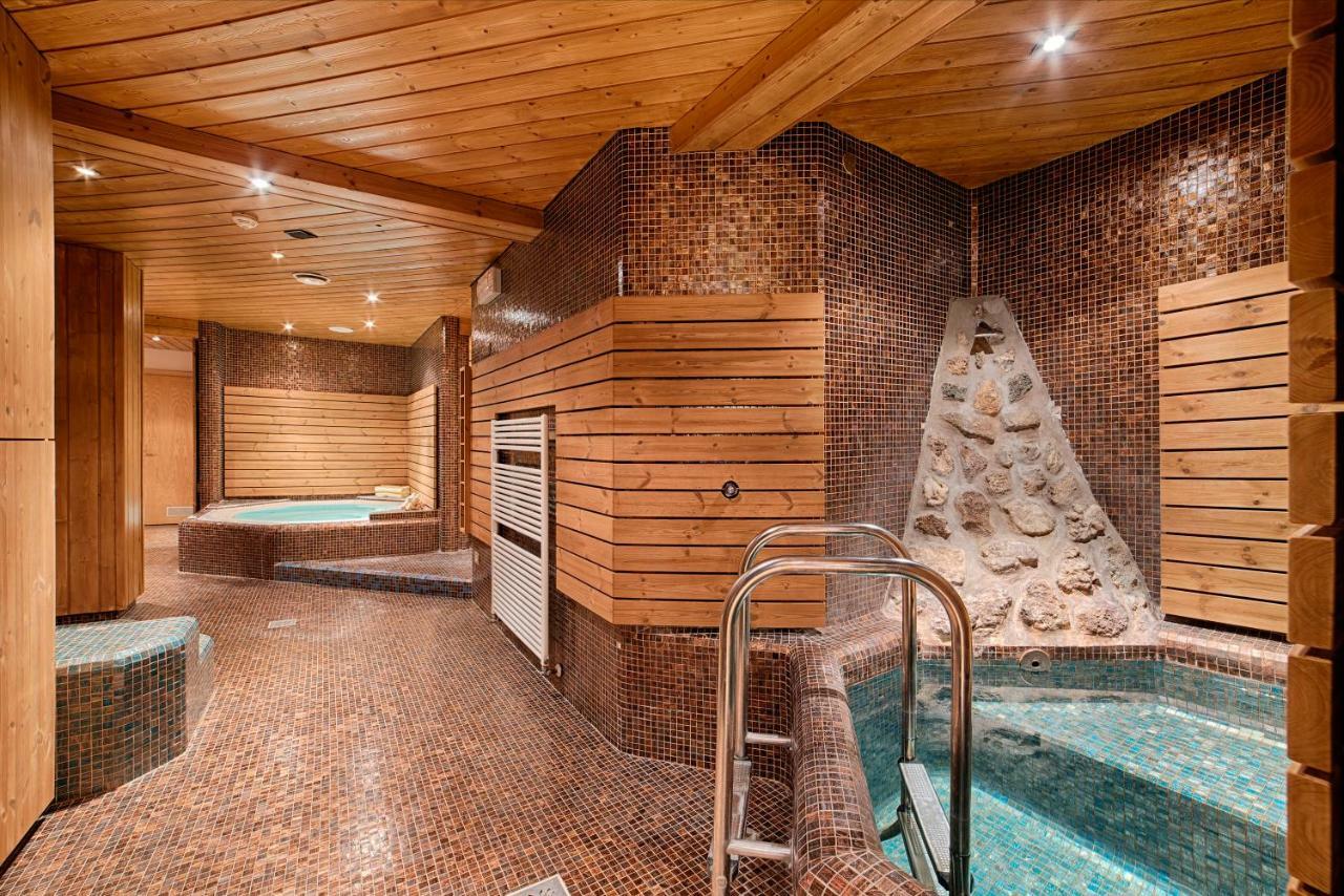 Hotel Reischach Brunico Kültér fotó